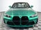 2025 BMW M3 Base