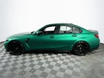 2025 BMW M3 Base