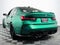 2025 BMW M3 Base