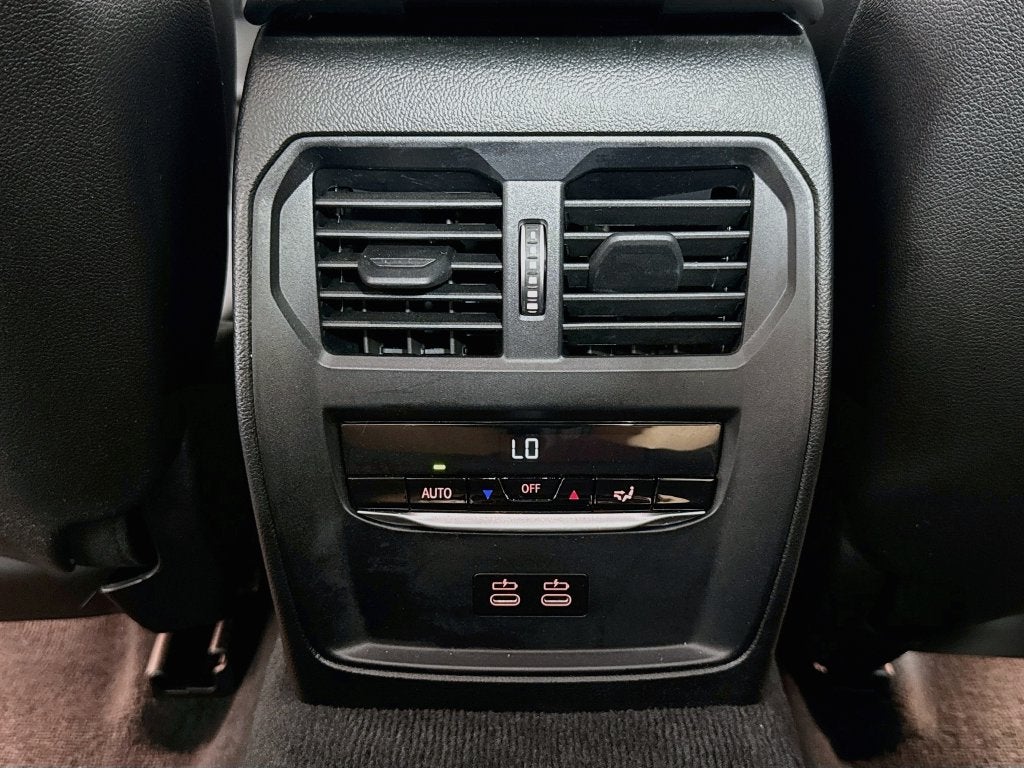 2021 BMW M3 Competition Executive Package-Full Merino Leather