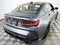 2021 BMW M3 Competition Executive Package-Full Merino Leather