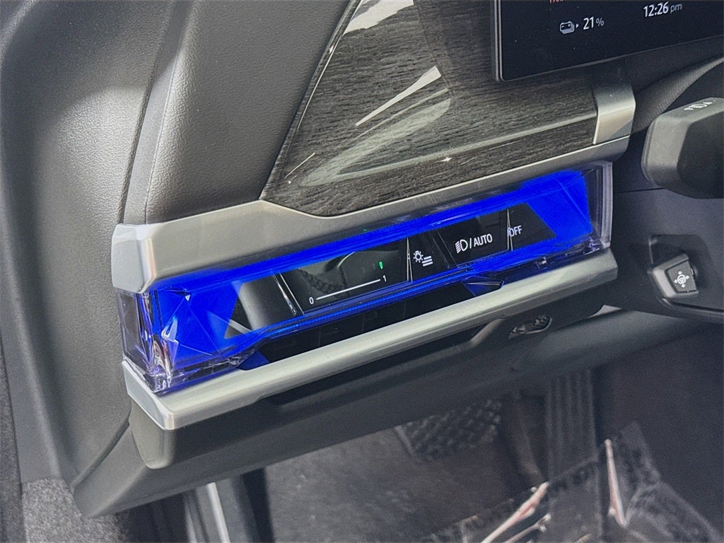 2024 BMW i7 Sedan xDrive60