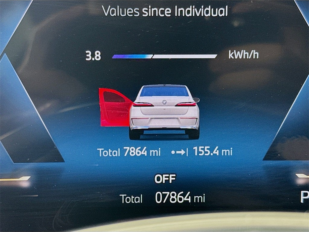 2024 BMW i7 Sedan xDrive60