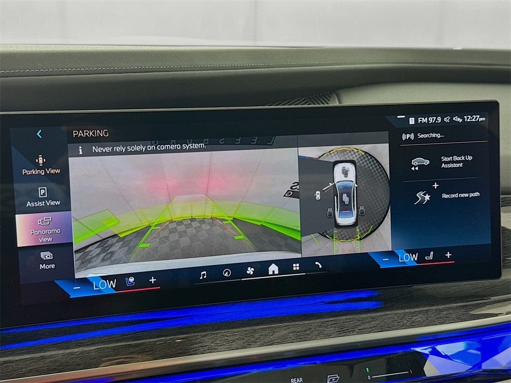 2024 BMW i7 Sedan xDrive60