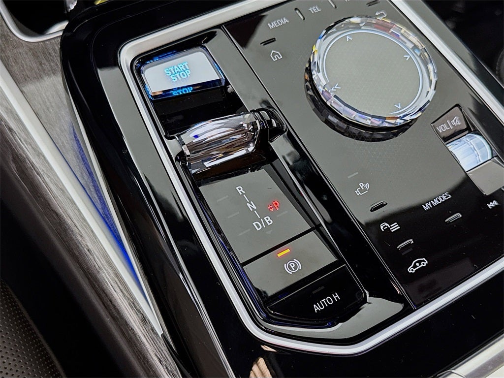 2024 BMW i7 Sedan xDrive60