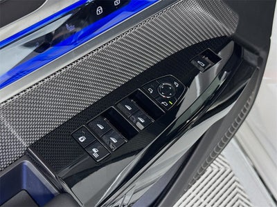 2024 BMW i7 Sedan xDrive60