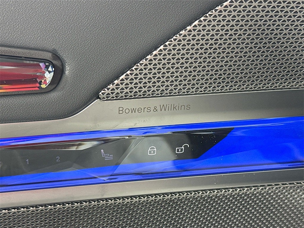 2024 BMW i7 Sedan xDrive60