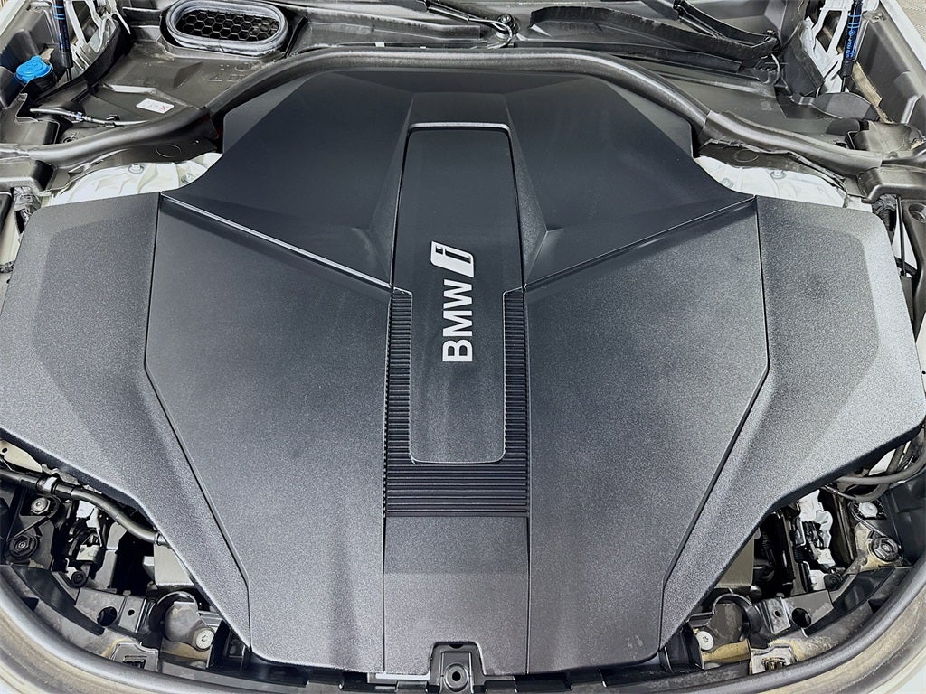 2024 BMW i7 Sedan xDrive60