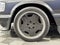 1989 Mercedes-Benz 500-Class 560 SEC
