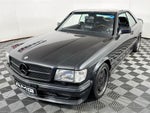 1989 Mercedes-Benz 500-Class 560 SEC