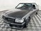 1989 Mercedes-Benz 500-Class 560 SEC