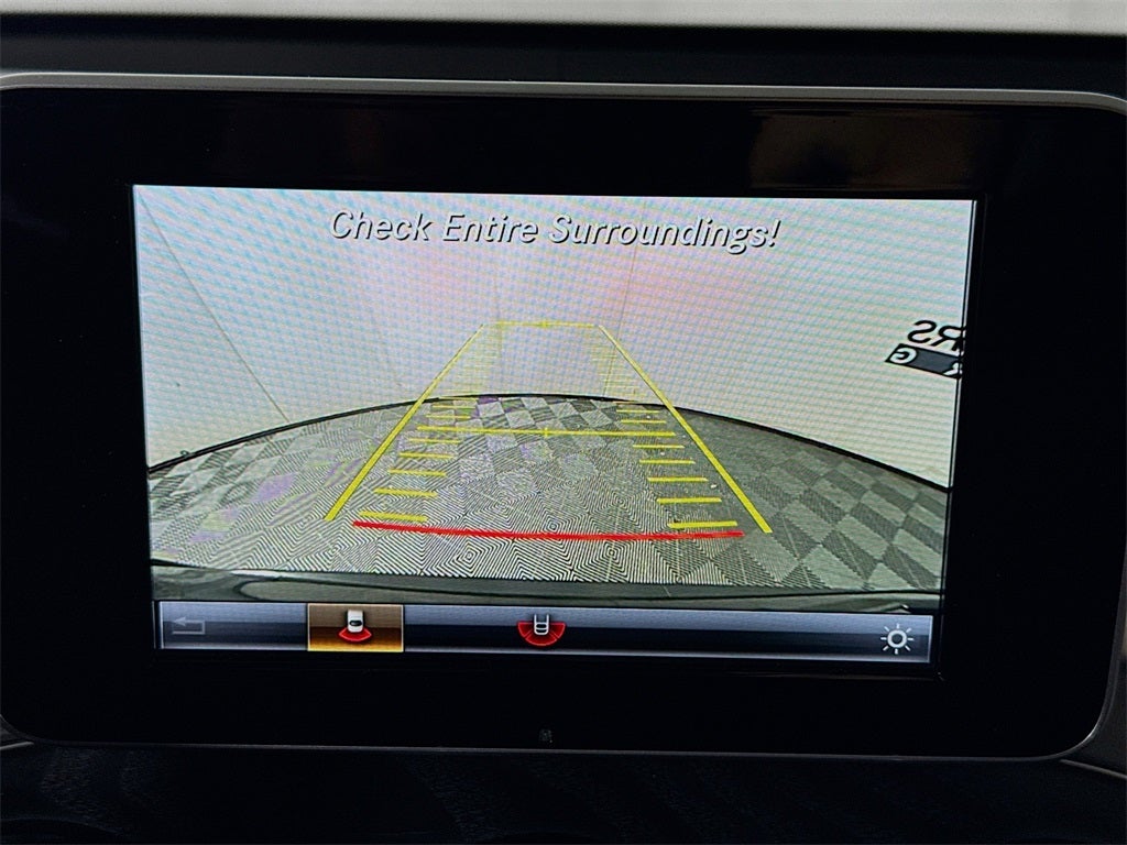 2019 Mercedes-Benz GLC 300 GLC 300 4MATIC®