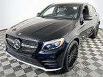 2018 Mercedes-Benz AMG® GLC 43 Coupe GLC 43 AMG® Coupe 4MATIC®