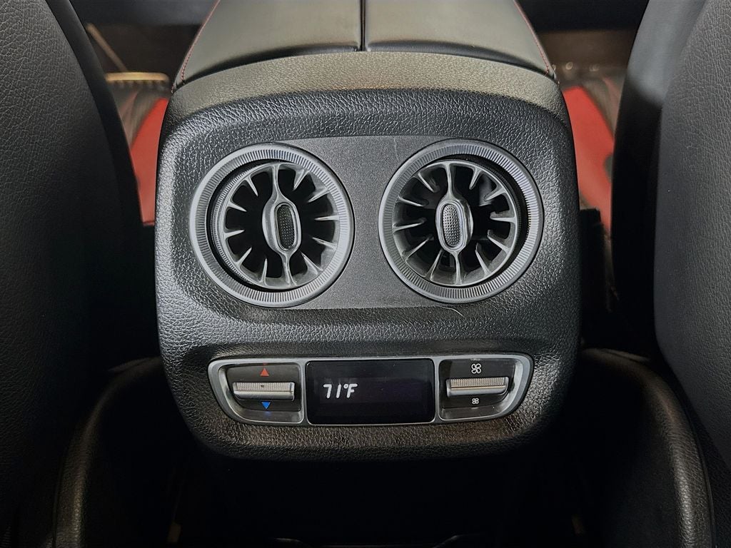 2019 Mercedes-Benz AMG® G 63 G 63 AMG® 4MATIC®