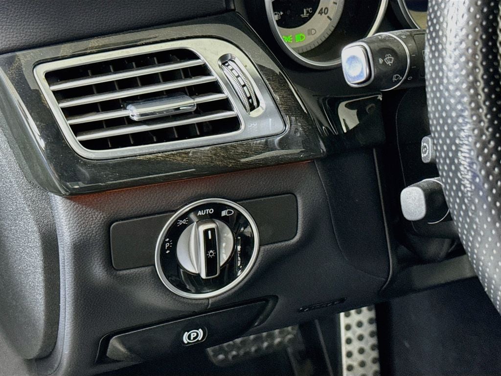 2015 Mercedes-Benz CLS CLS 550 4MATIC®