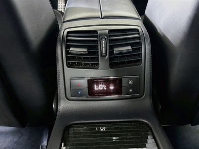 2015 Mercedes-Benz CLS CLS 550 4MATIC®