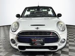 2017 MINI Convertible S 2Dr Convertible-Technology Package