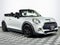 2017 MINI Convertible S 2Dr Convertible-Technology Package
