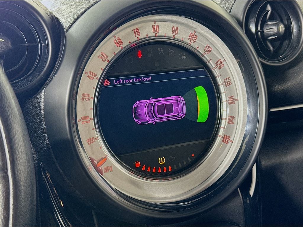 2014 MINI Countryman Base
