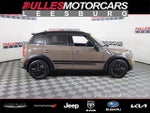 2014 MINI Countryman Base