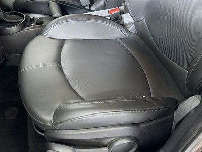 2014 MINI Countryman Base