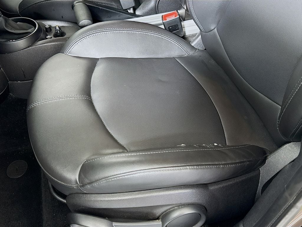 2014 MINI Countryman Base