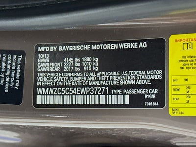 2014 MINI Countryman S-AWD