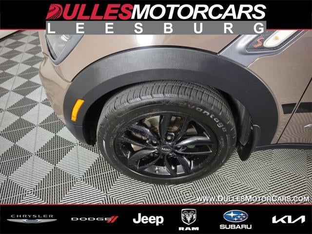 2014 MINI Countryman Base