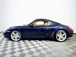 2007 Porsche Cayman Base