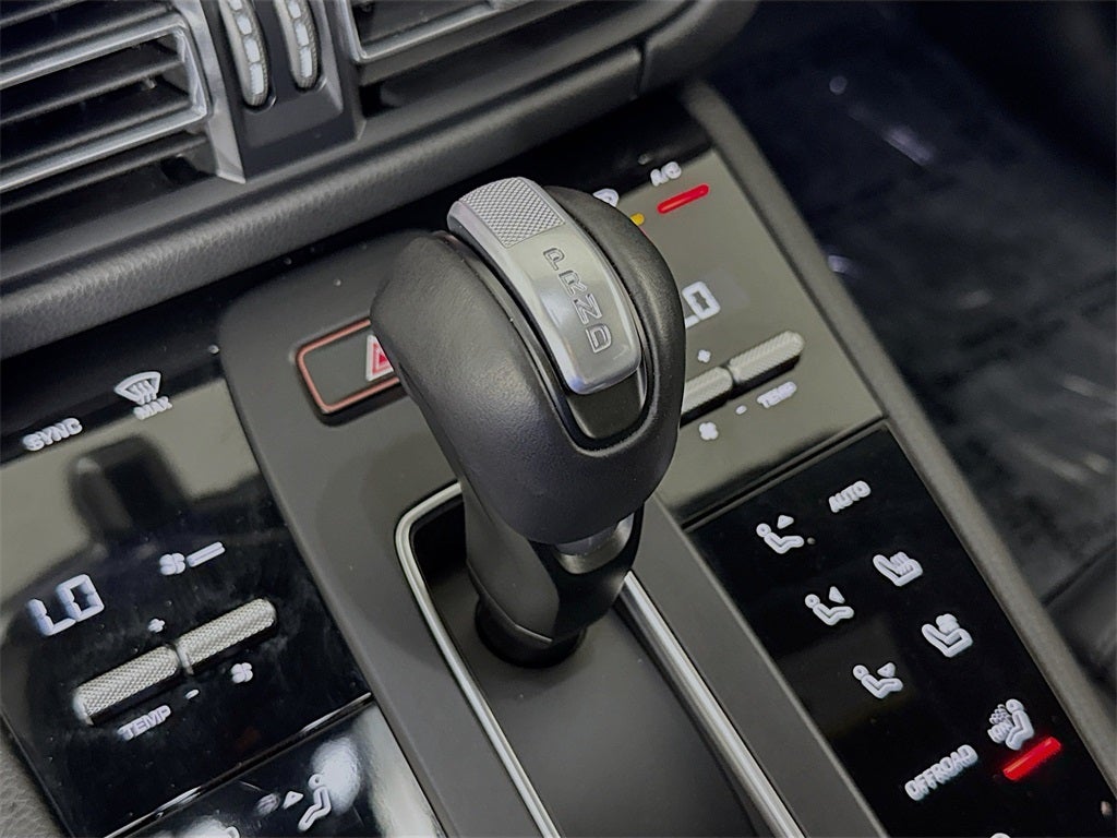 2023 Porsche Macan S