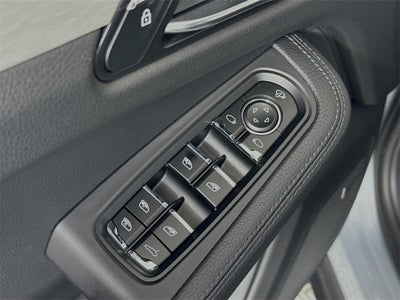 2023 Porsche Macan S