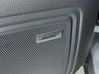 2023 Porsche Macan S