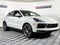 2022 Porsche Cayenne Coupe Premium Package