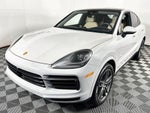 2022 Porsche Cayenne Coupe Premium Package
