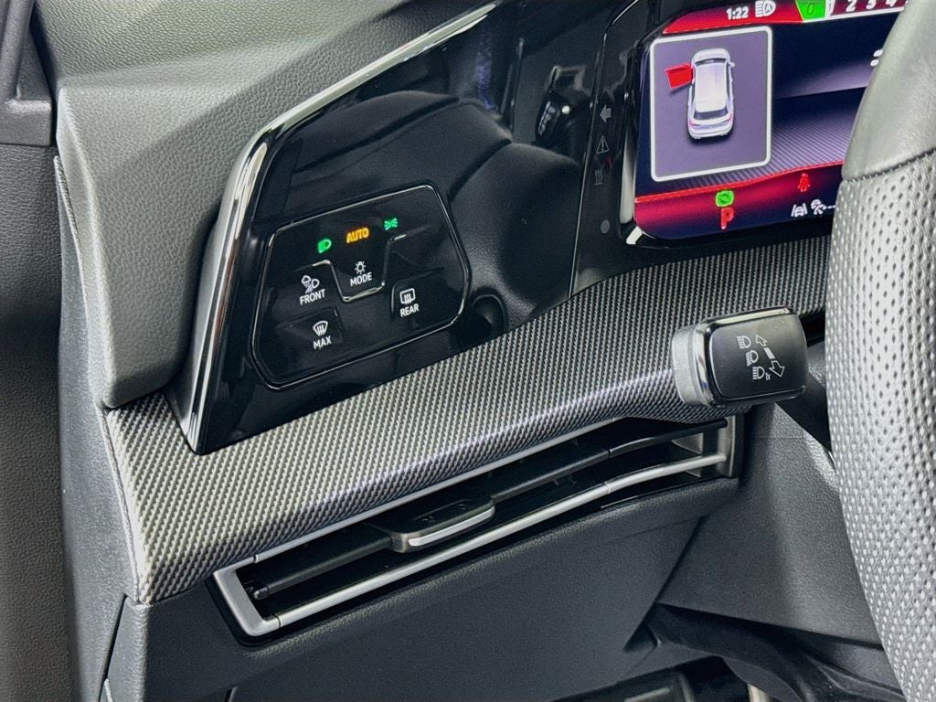 2026 Volkswagen Golf R 2.0T