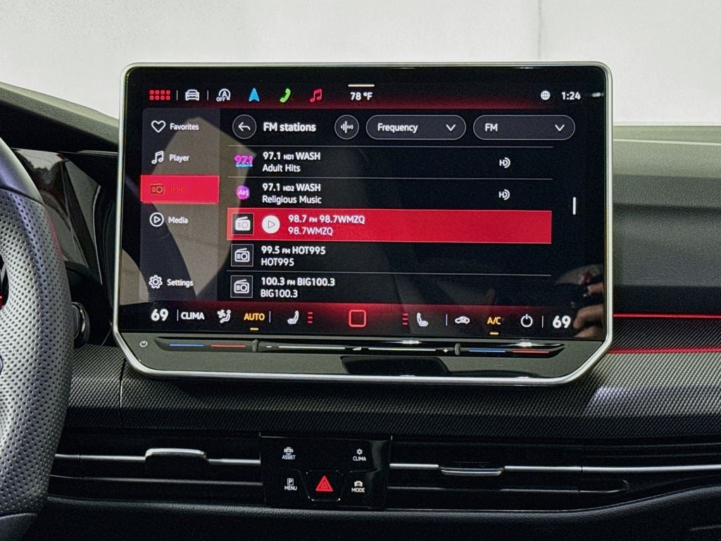 2026 Volkswagen Golf R 2.0T
