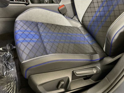 2026 Volkswagen Golf R 2.0T