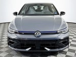 2026 Volkswagen Golf R 2.0T