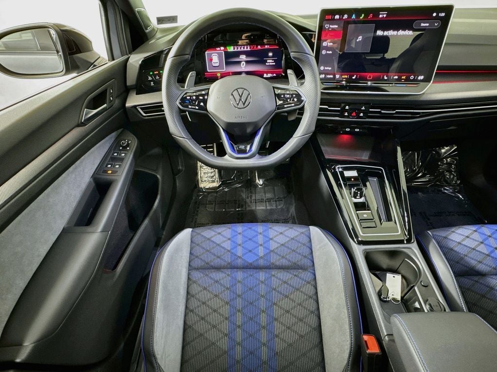 2026 Volkswagen Golf R 2.0T