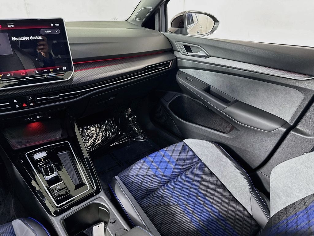 2026 Volkswagen Golf R 2.0T