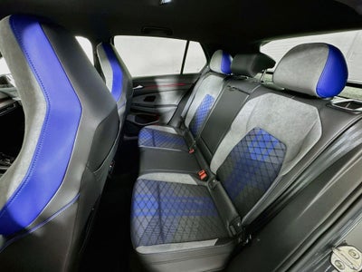 2026 Volkswagen Golf R 2.0T