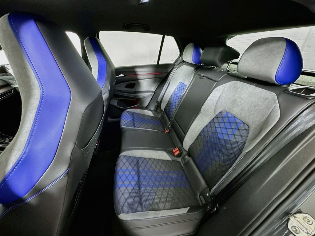 2026 Volkswagen Golf R 2.0T