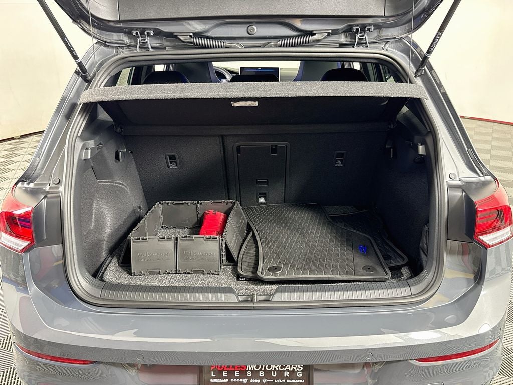 2026 Volkswagen Golf R 2.0T