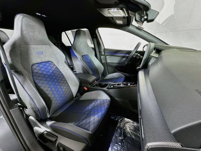 2026 Volkswagen Golf R 2.0T