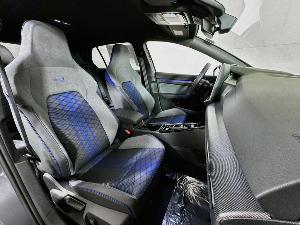 2026 Volkswagen Golf R 2.0T