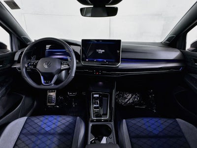 2026 Volkswagen Golf R 2.0T