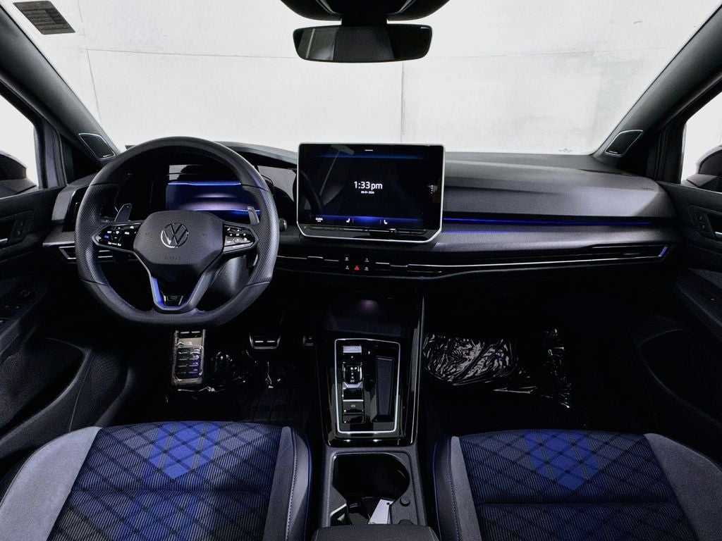 2026 Volkswagen Golf R 2.0T
