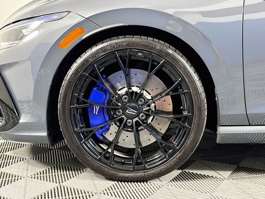 2026 Volkswagen Golf R 2.0T