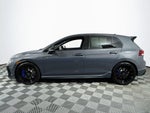2026 Volkswagen Golf R 2.0T
