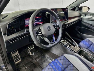 2026 Volkswagen Golf R 2.0T